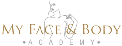 My Body and Face Academy Logo